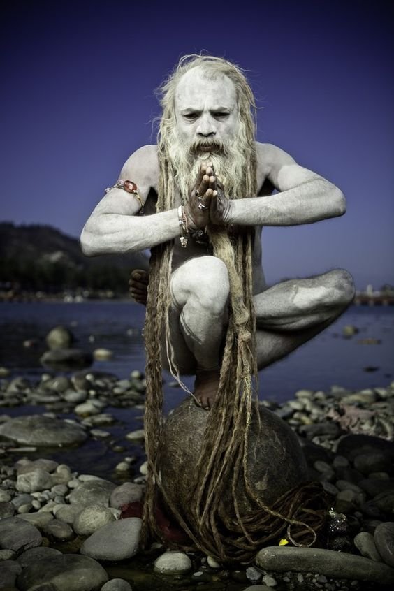 sadhu