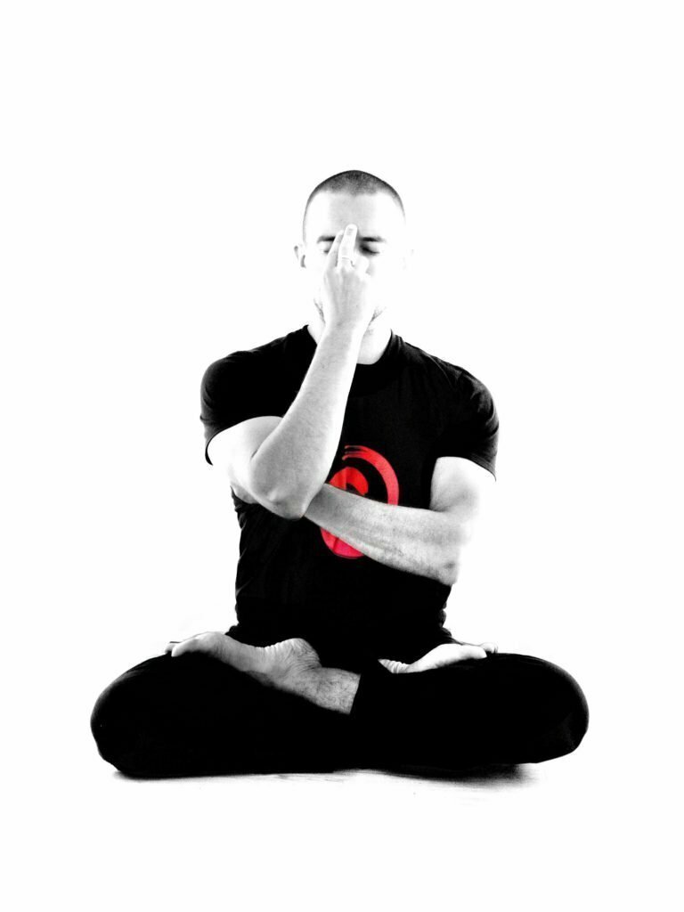 Pranayama - Corsi di Yoga a Novara